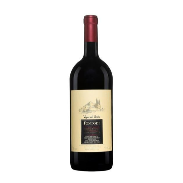 Fontodi, Chianti Classico, Vigna del Sorbo Gran Selezione