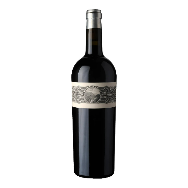 Promontory, Napa Valley
