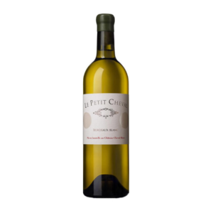 Le Petit Cheval Blanc