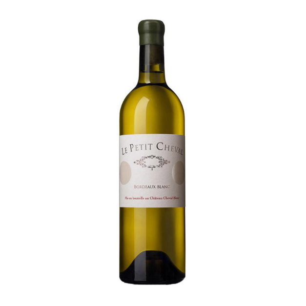 Le Petit Cheval Blanc