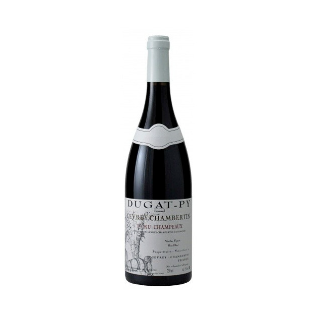 Bernard Dugat-Py, Gevrey-Chambertin Premier Cru, Champeaux