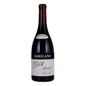 Damilano, Barolo, Cannubi 1752 Riserva