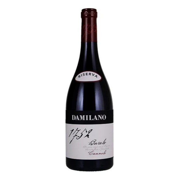 Damilano, Barolo, Cannubi 1752 Riserva