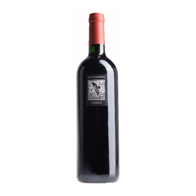 Screaming Eagle, Cabernet Sauvignon, Napa Valley