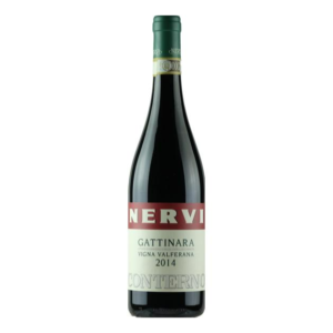 Nervi, Gattinara, Valferana
