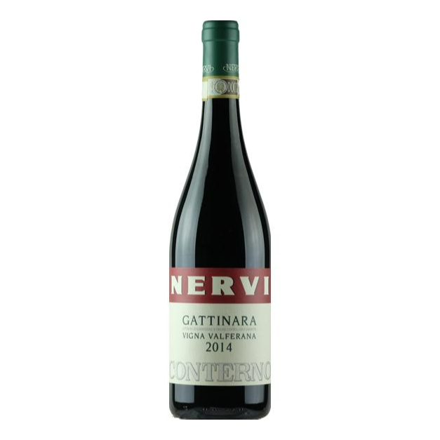Nervi, Gattinara, Valferana