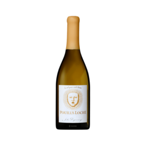Jules Desjourneys, Pouilly-Loche