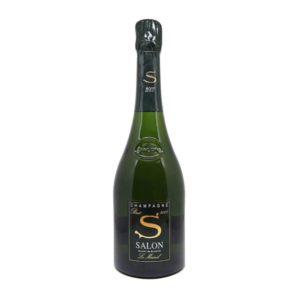 Salon, Le Mesnil-sur-Oger Grand Cru