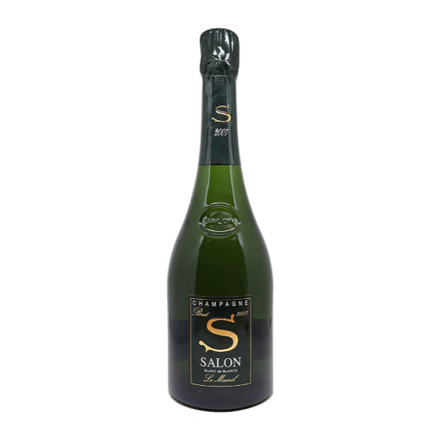 Salon, Le Mesnil-sur-Oger Grand Cru