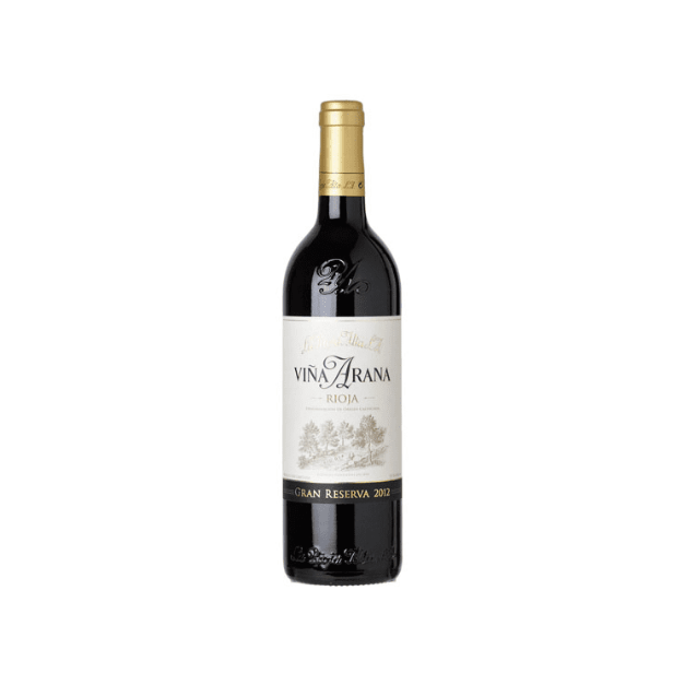 La Rioja Alta, Vina Arana Gran Reserva, Rioja