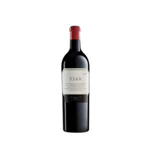 Telmo Rodriguez, YJAR