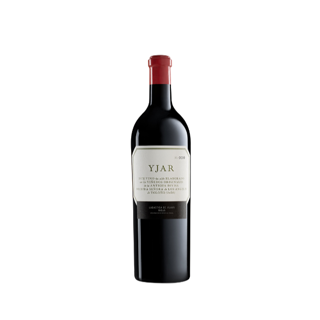 Telmo Rodriguez, YJAR
