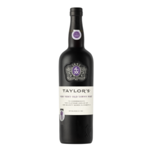 Taylor's, Platinum Jubilee Very Very Old Tawny Port