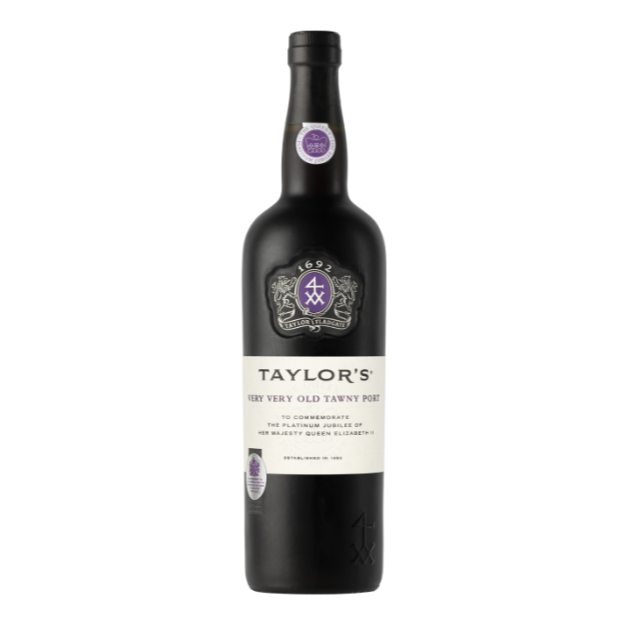 Taylor's, Platinum Jubilee Very Very Old Tawny Port