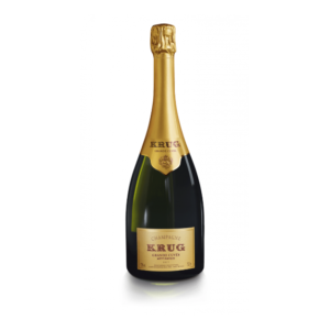 Krug, Grande Cuvee 170eme Edition