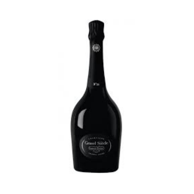 Laurent Perrier, Grand Siecle Iteration N 26