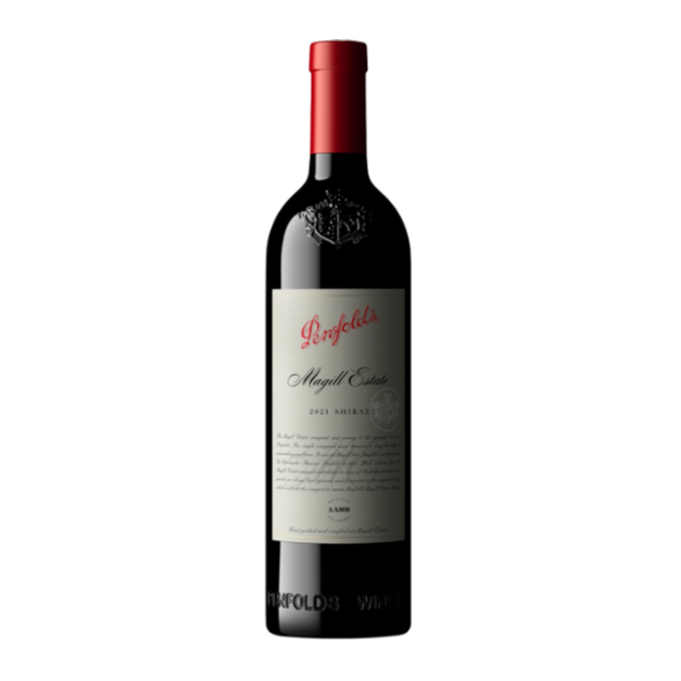 Penfolds, Magill Estate Shiraz