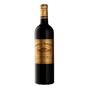 Chateau Batailley 5eme Cru Classe, Pauillac