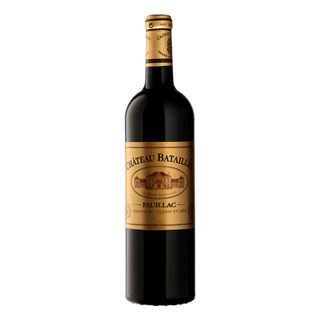 Chateau Batailley 5eme Cru Classe, Pauillac