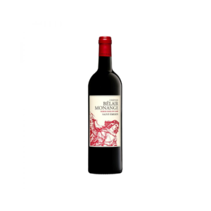 Chateau Belair-Monange Premier Grand Cru Classe B, Saint-Emilion Grand Cru