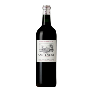 Chateau Cantemerle 5eme Cru Classe, Haut-Medoc