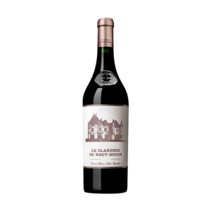 Le Clarence de Haut-Brion, Pessac-Leognan