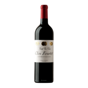 Clos Fourtet Premier Grand Cru Classe B, Saint-Emilion Grand Cru