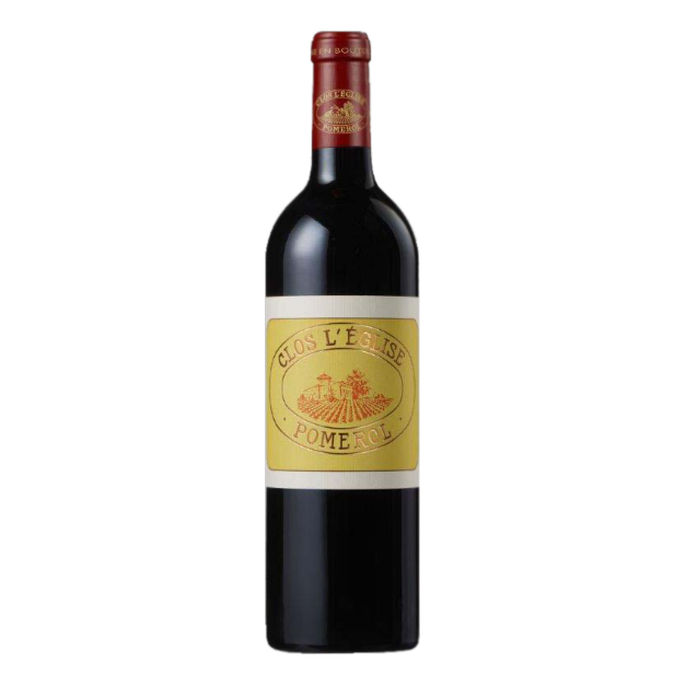 Chateau Clos L'Eglise, Pomerol