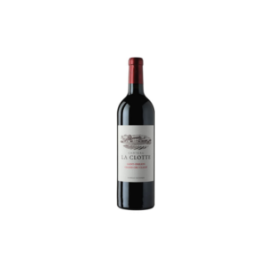 Chateau La Clotte Grand Cru Classe, Saint-Emilion Grand Cru