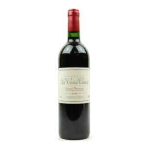 Chateau La Croix Canon, Fronsac