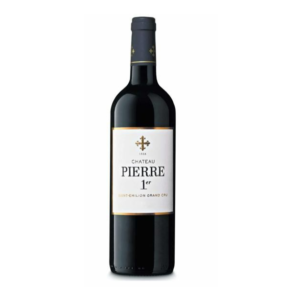 Chateau Croix Figeac, Saint-Emilion Grand Cru
