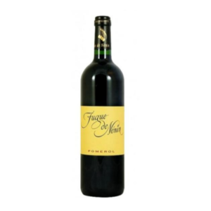 Fugue de Nenin, Pomerol