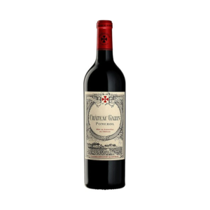 Chateau Gazin, Pomerol