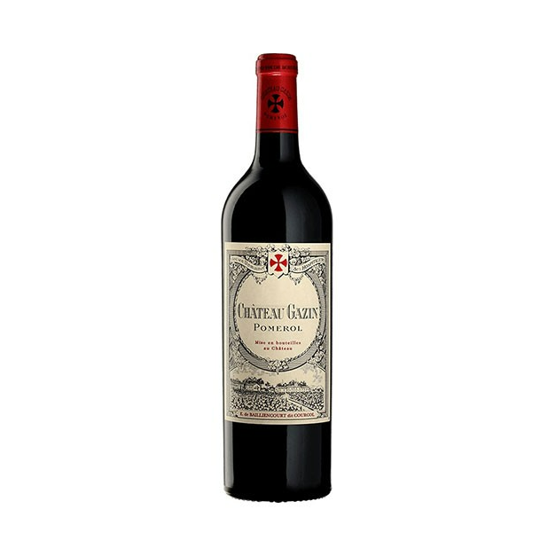Chateau Gazin, Pomerol