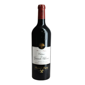 Chateau Les Grands Chenes, Medoc