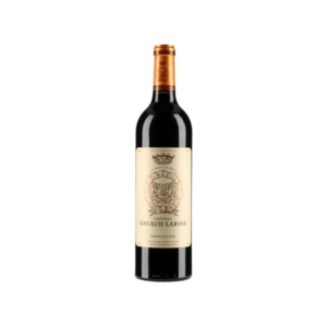 Chateau Gruaud Larose 2eme Cru Classe, Saint-Julien