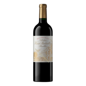 Chateau Haut-Batailley 5eme Cru Classe, Pauillac