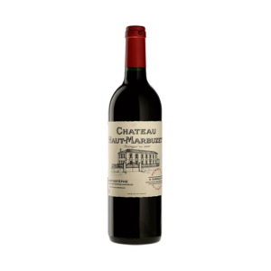 Chateau Haut-Marbuzet, Saint-Estephe