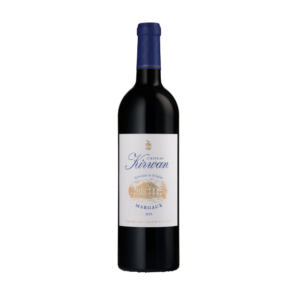 Chateau Kirwan 3eme Cru Classe, Margaux