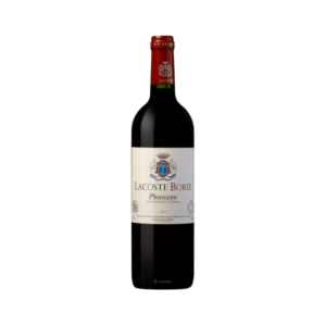 Lacoste-Borie, Pauillac