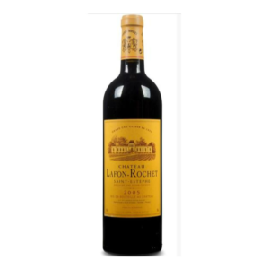 Chateau Lafon-Rochet 4eme Cru Classe, Saint-Estephe
