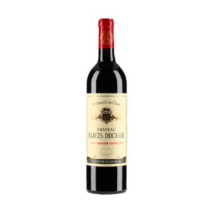 Chateau Larcis Ducasse Premier Grand Cru Classe B, Saint-Emilion Grand Cru
