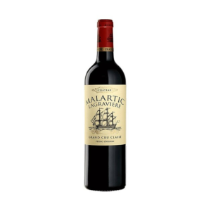 Chateau Malartic Lagraviere Cru Classe, Pessac-Leognan