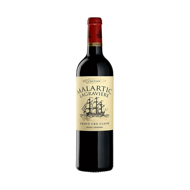 Chateau Malartic Lagraviere Cru Classe, Pessac-Leognan