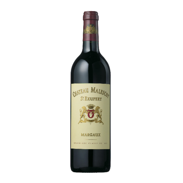 Chateau Malescot St. Exupery 3eme Cru Classe, Margaux