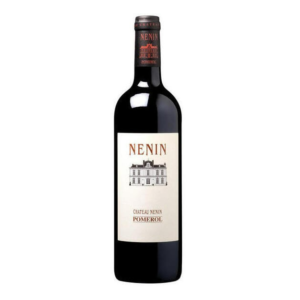 Chateau Nenin, Pomerol
