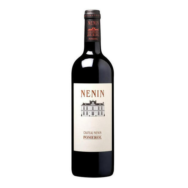 Chateau Nenin, Pomerol