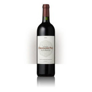 Chateau Ormes de Pez, Saint-Estephe