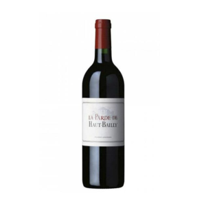 La Parde Haut-Bailly, Pessac-Leognan