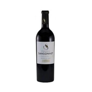 Chateau Sansonnet Grand Cru Classe, Saint-Emilion Grand Cru